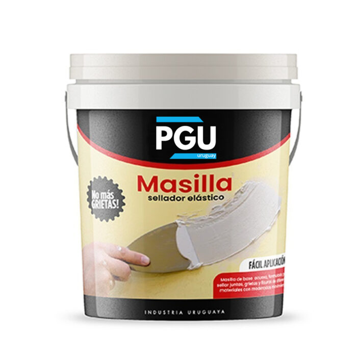Masilla para yeso