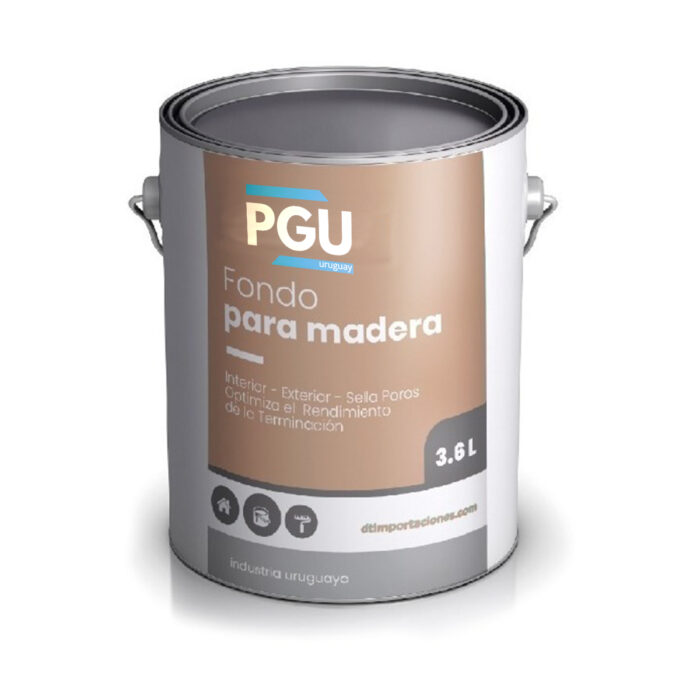 Protector Madera Sintético