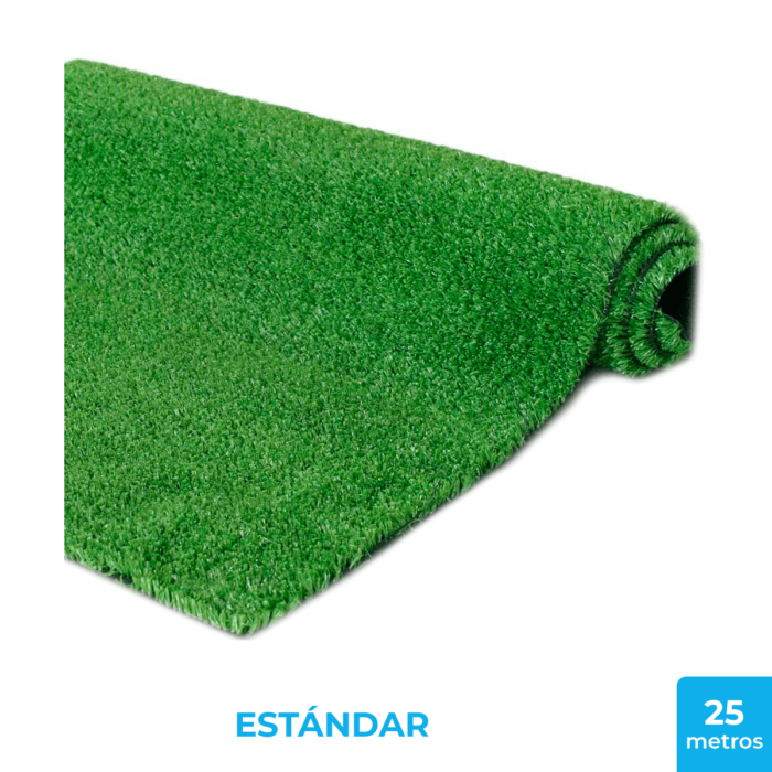 Césped Sintético - Estándar 0,8cm