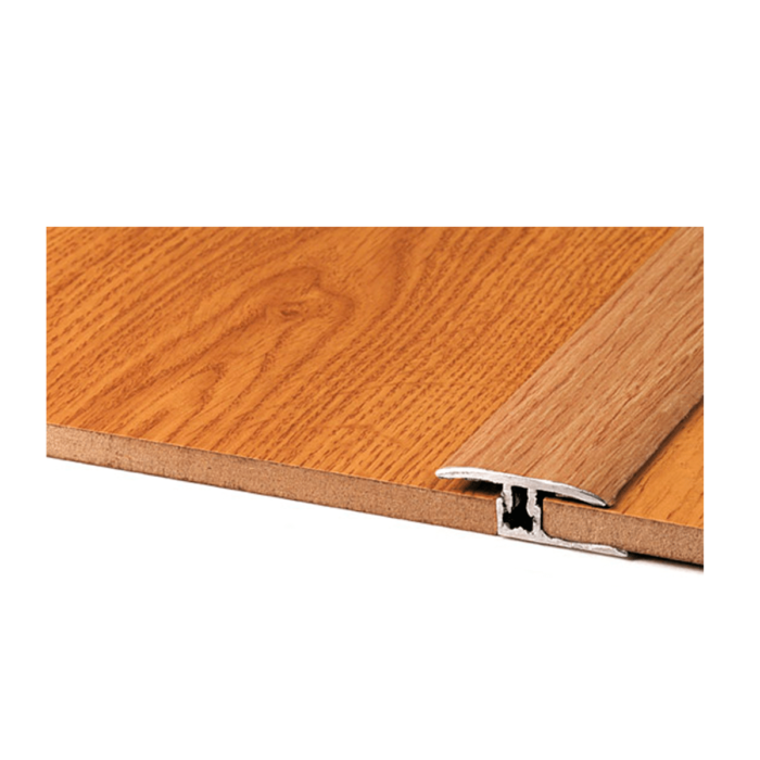 Accesorio Zócalo de Madera Dilatación