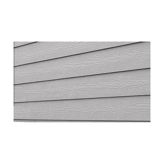Revestimiento Pared Siding Eternit Fibrocemento - Imagen 2