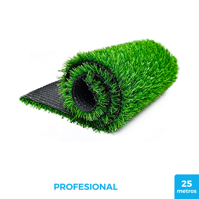 Césped Sintético - Profesional