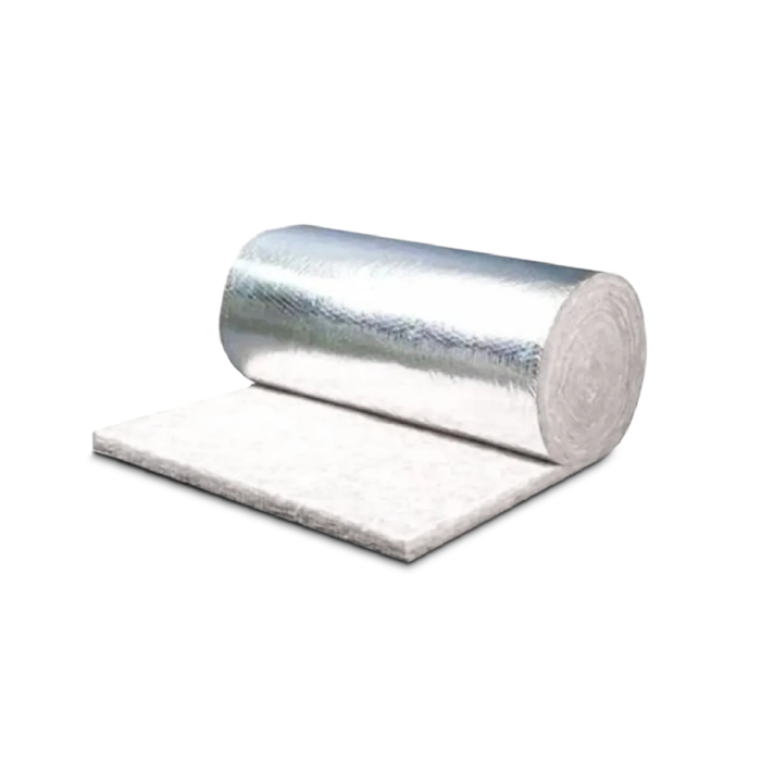 Lana Pet aluminizada
