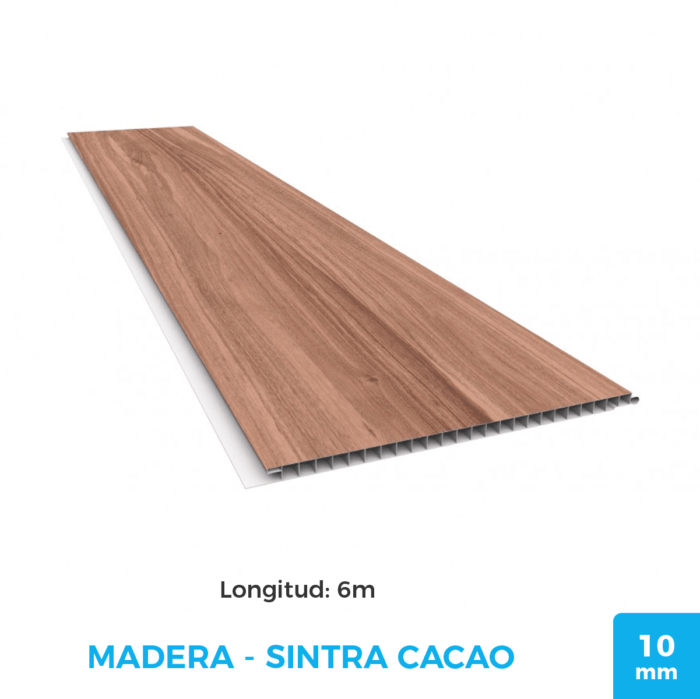 Cielorraso de PVC Madera – Revid 25cm x 10mm - Imagen 14