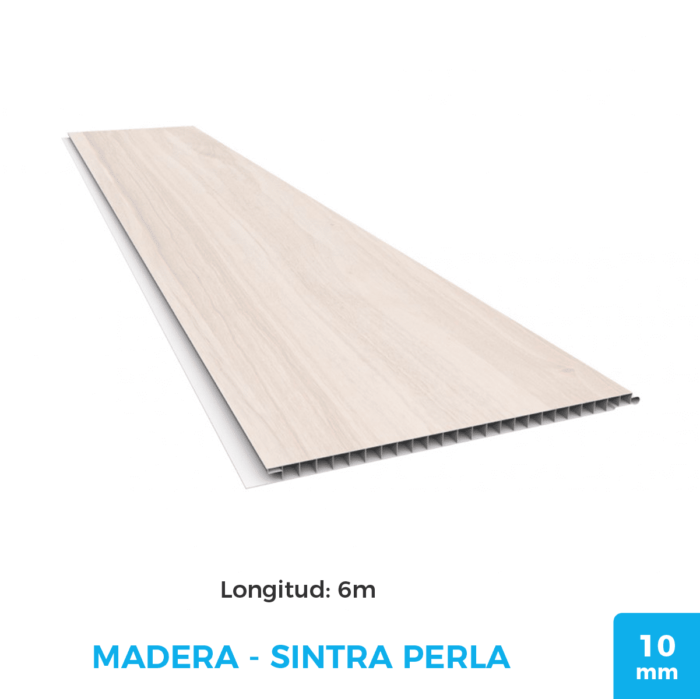 Cielorraso de PVC Madera – Revid 25cm x 10mm - Imagen 12