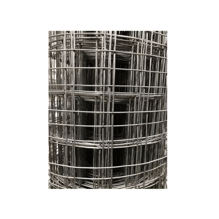 Malla electrosoldada Galvanizada