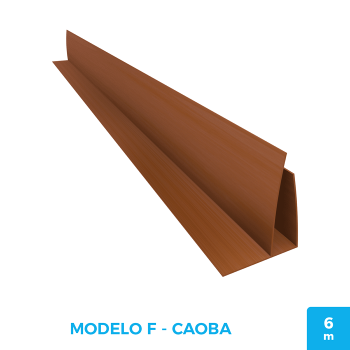 Perfiles de PVC - Modelo F - Imagen 6
