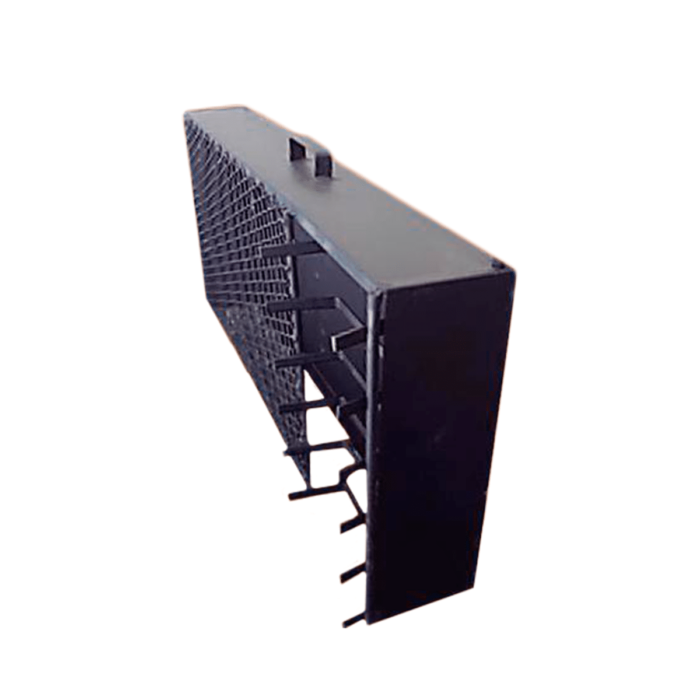 Parrillero Plegable - Imagen 2