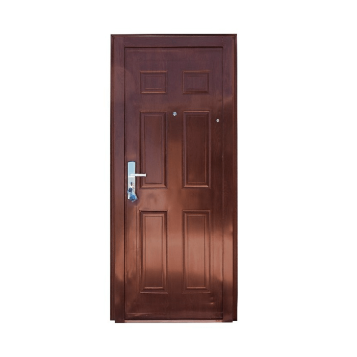Puerta Semi Blindada Exterior