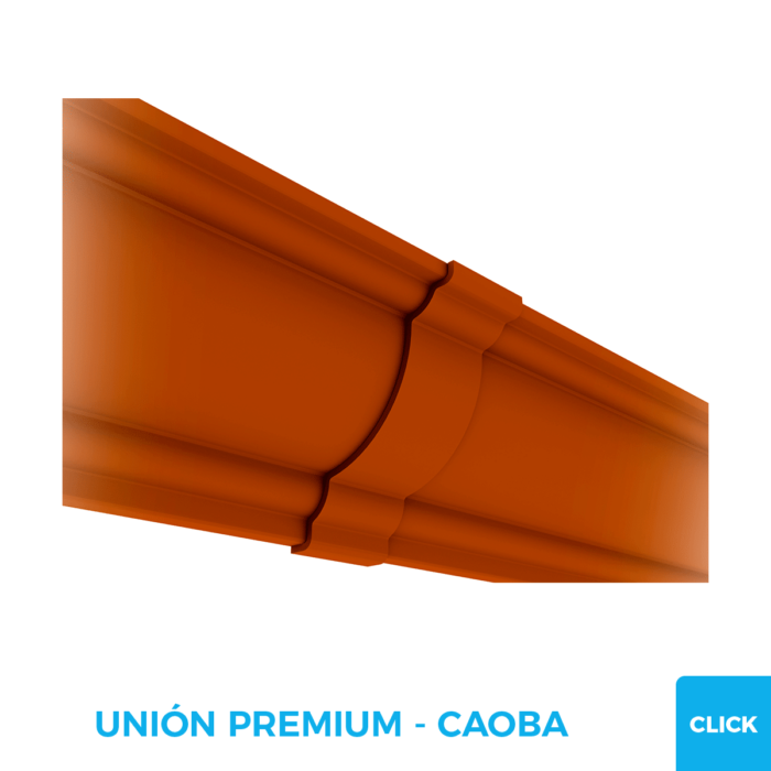 Unión Pecho Paloma - PVC Plasbil - Imagen 6