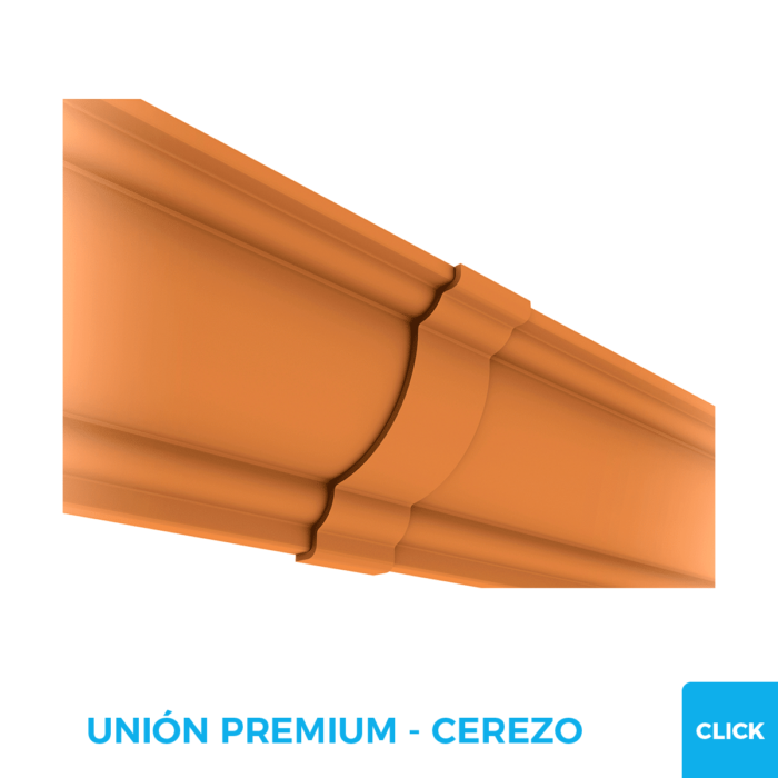 Unión Pecho Paloma - PVC Plasbil - Imagen 5