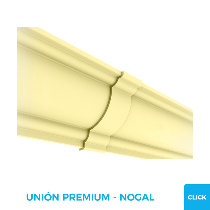 Unión Pecho Paloma - PVC Plasbil - Imagen 3