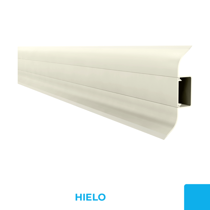 Zócalo Premium - PVC Plasbil - Imagen 3